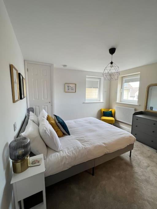 Ashton Mews - In The Heart Of Broadstairs公寓 外观 照片
