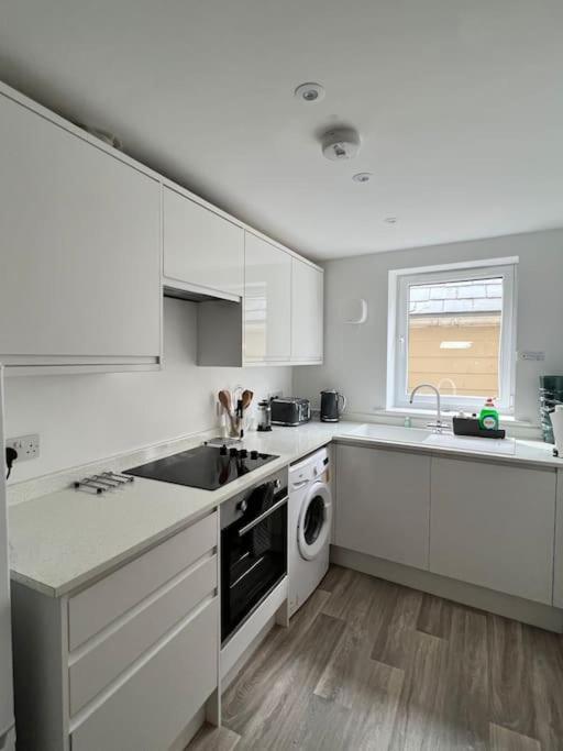 Ashton Mews - In The Heart Of Broadstairs公寓 外观 照片