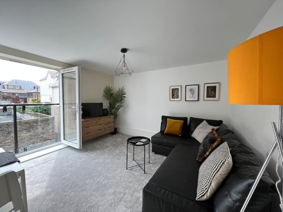 Ashton Mews - In The Heart Of Broadstairs公寓 外观 照片